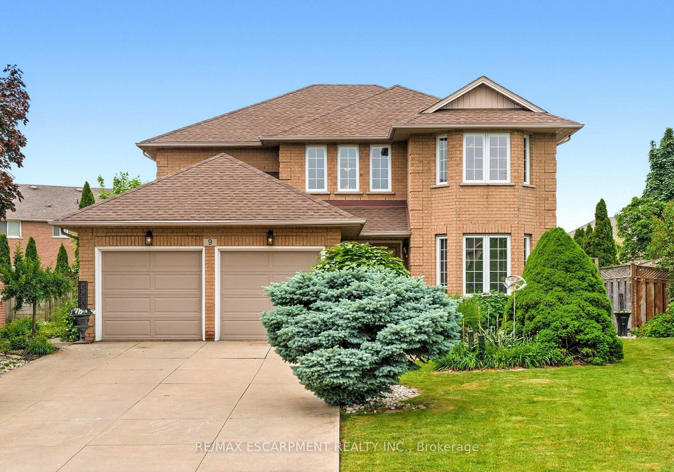 9-sugarberry-court-hamilton-ontario-x12698636