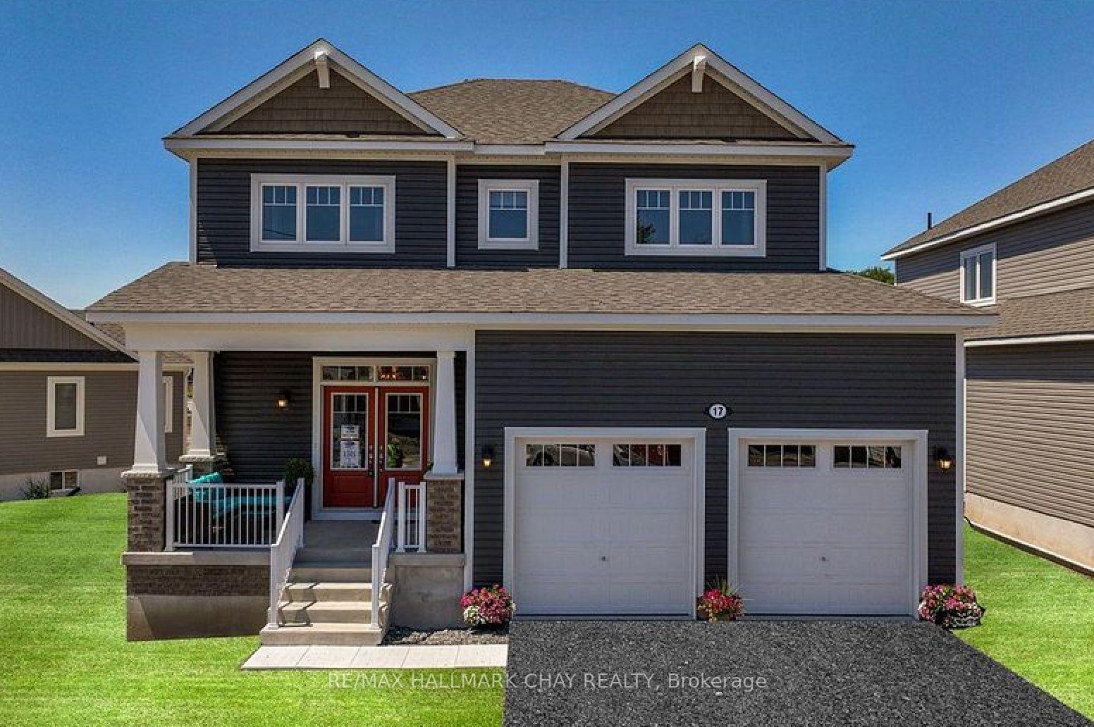 17-chambery-street-bracebridge-ontario-x12702744