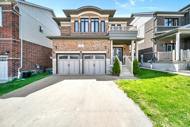 14-spachman-street-kitchener-ontario-x12706788