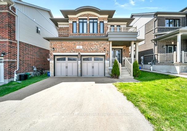 14-spachman-street-kitchener-ontario-x12706788