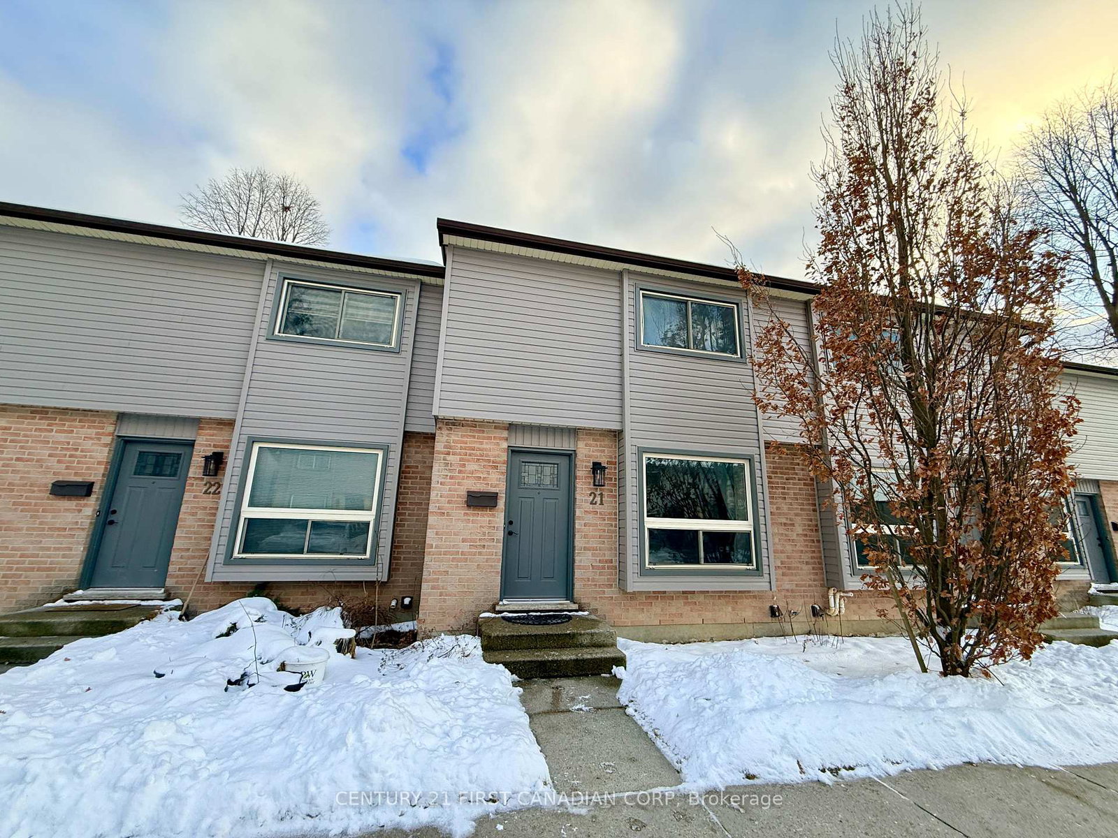 253-taylor-street-london-east-ontario-x12707334