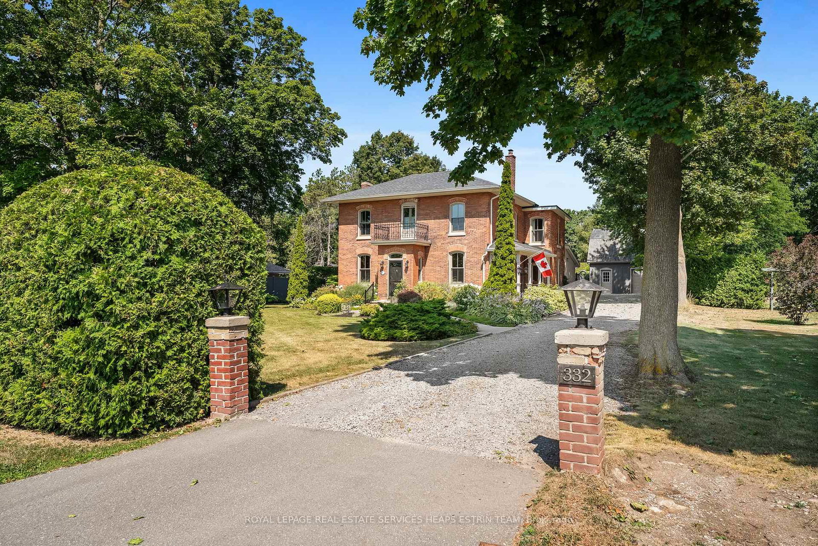 332-ridout-street-port-hope-ontario-x12708366
