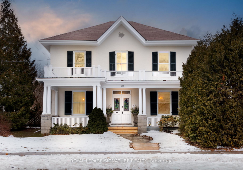 258-ridout-street-port-hope-ontario-x12712104