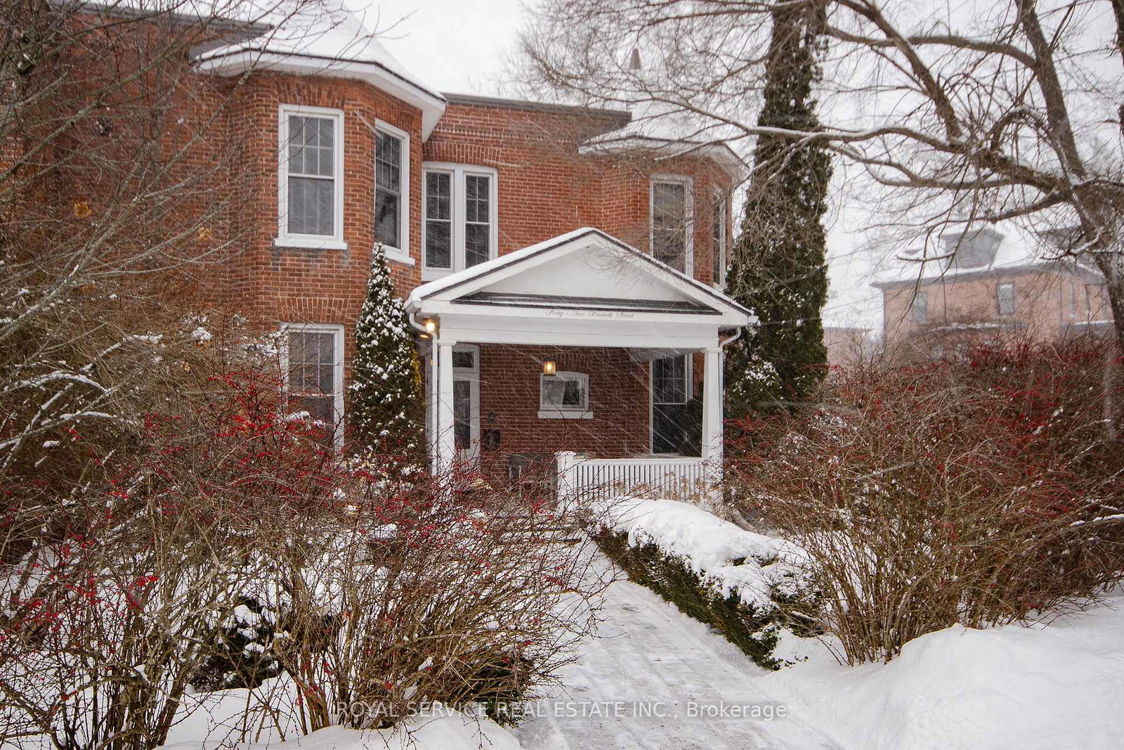 42-barrett-street-port-hope-ontario-x12717244