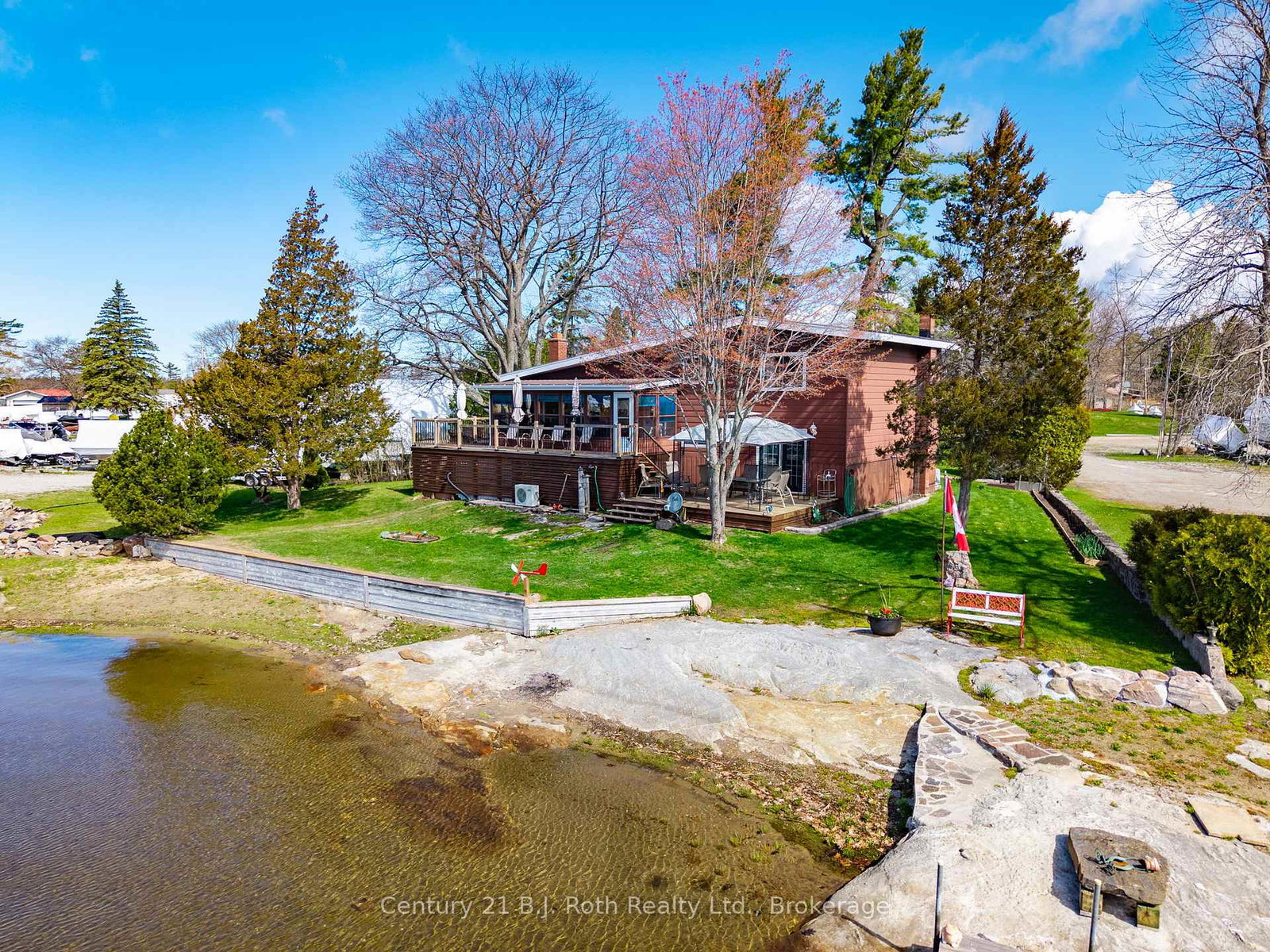 41-brandys-island-road-georgian-bay-ontario-x12722222