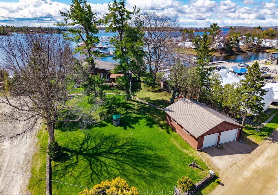 41-brandys-island-road-georgian-bay-ontario-x12722222