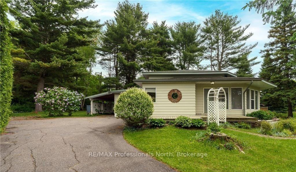 258-hunters-bay-drive-huntsville-ontario-x12729154