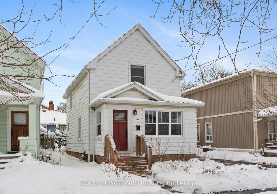 76-henry-street-st-catharines-ontario-x12735258