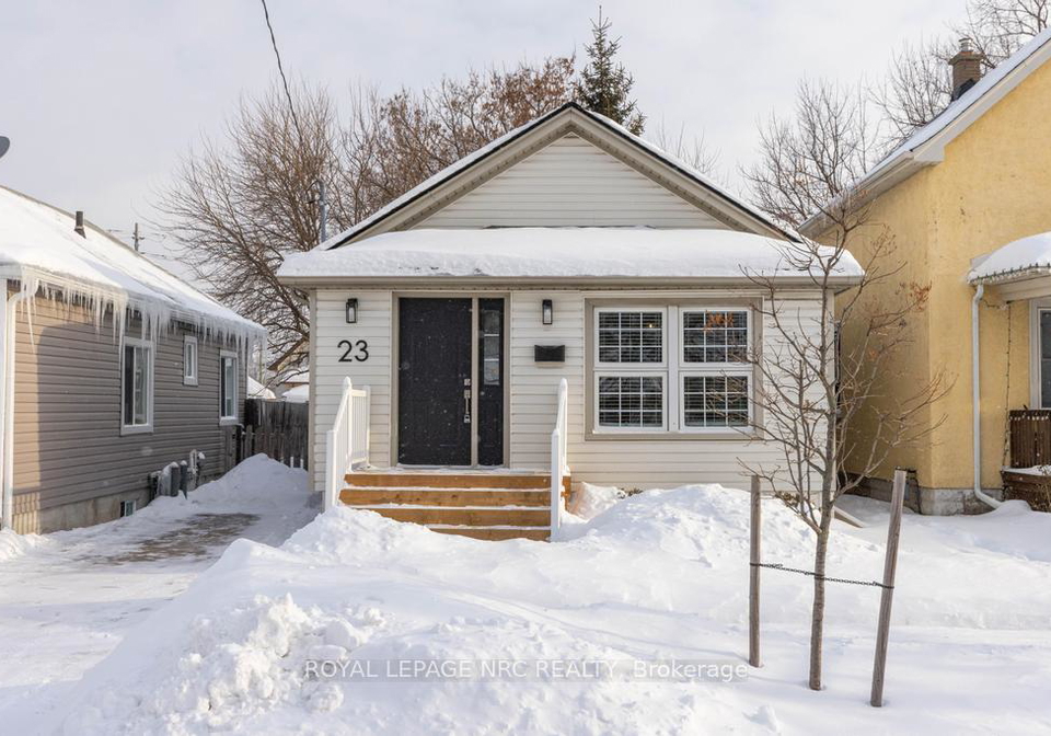 23-trapnell-street-st-catharines-ontario-x12738314
