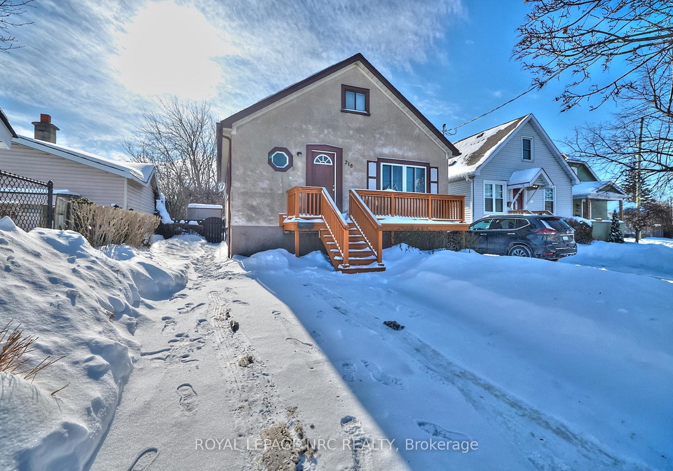 218-carlton-street-st-catharines-ontario-x12738636
