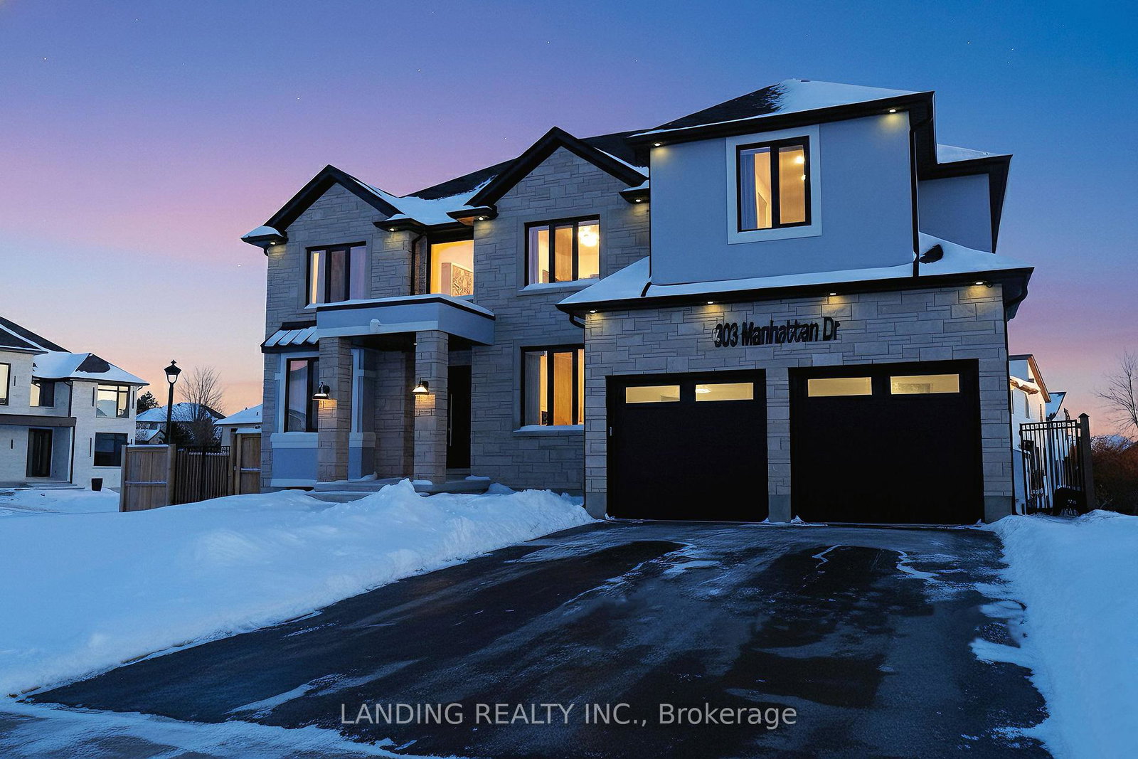 303-manhattan-drive-london-south-ontario-x12747208
