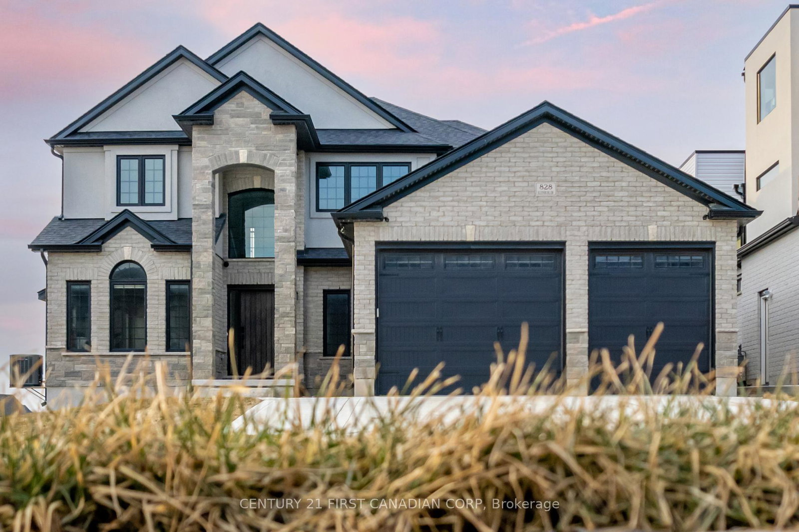 828-kleinburg-drive-london-north-ontario-x12749044