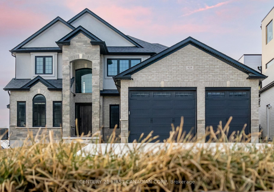 828-kleinburg-drive-london-north-ontario-x12749044