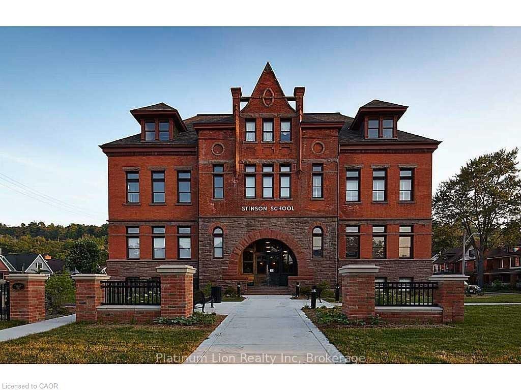 200-stinson-street-hamilton-ontario-x12772074