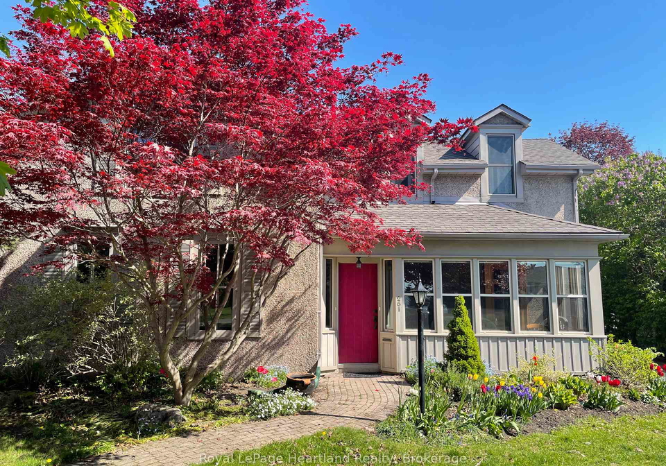 261-cobourg-street-goderich-ontario-x12784192