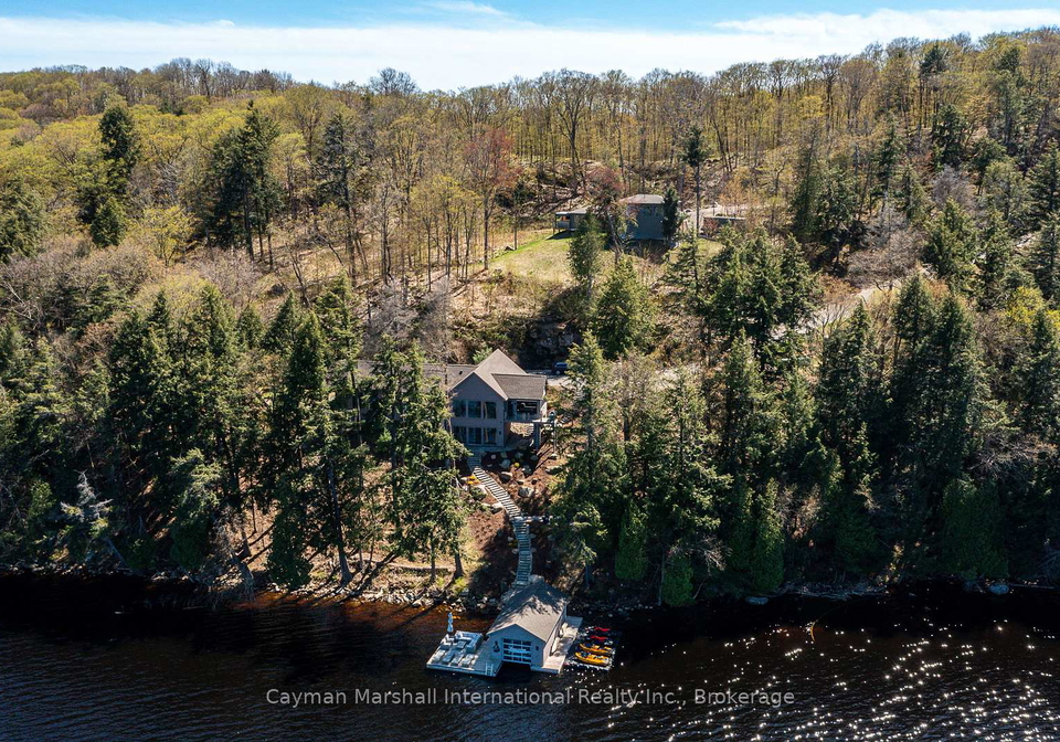 124-claren-crescent-huntsville-ontario-x12785708