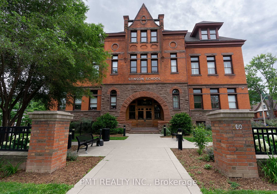200-stinson-street-hamilton-ontario-x12788548