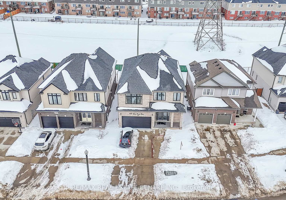 438-blair-creek-drive-kitchener-ontario-x12794194