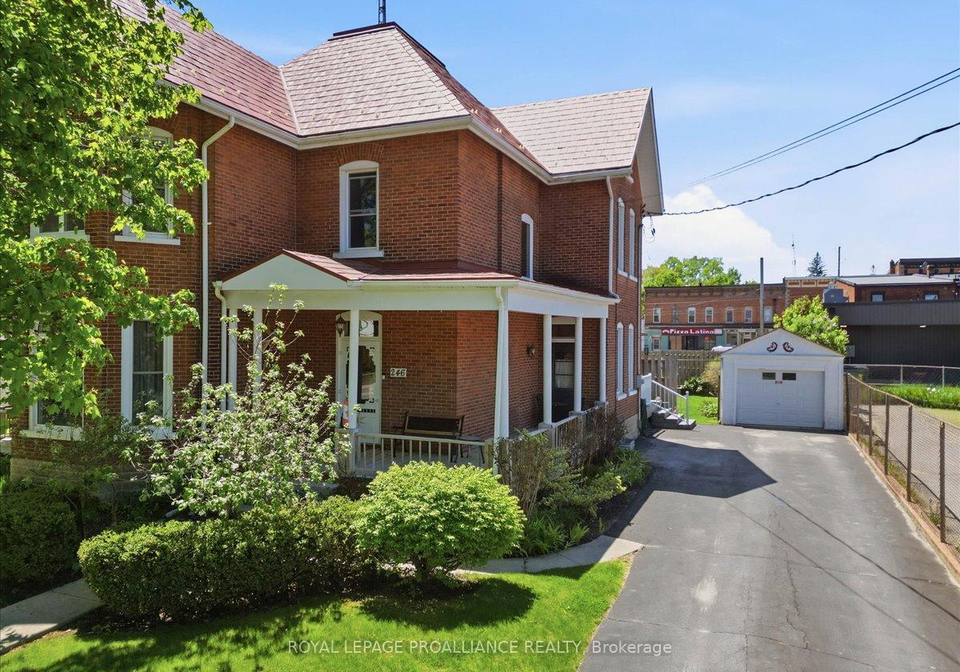 246-colborne-street-tweed-ontario-x12798478