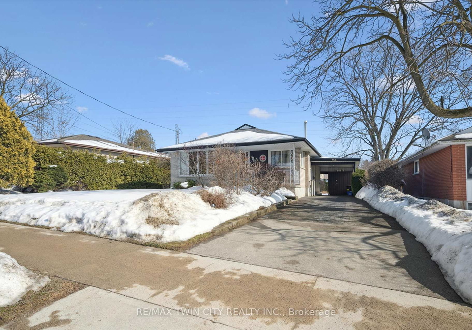 358-southill-drive-kitchener-ontario-x12799772