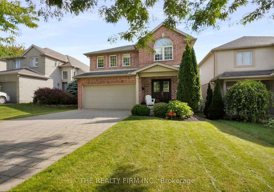 581-clearwater-crescent-london-north-ontario-x12803158