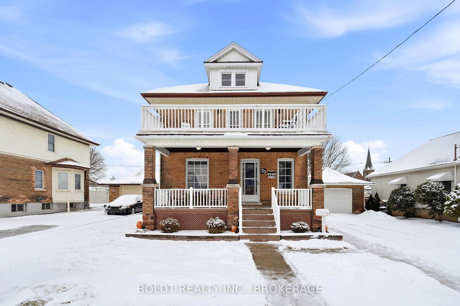 23-almond-street-st-catharines-ontario-x12817074
