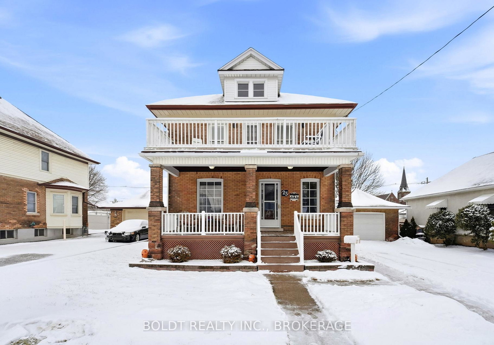 23-almond-street-st-catharines-ontario-x12817074