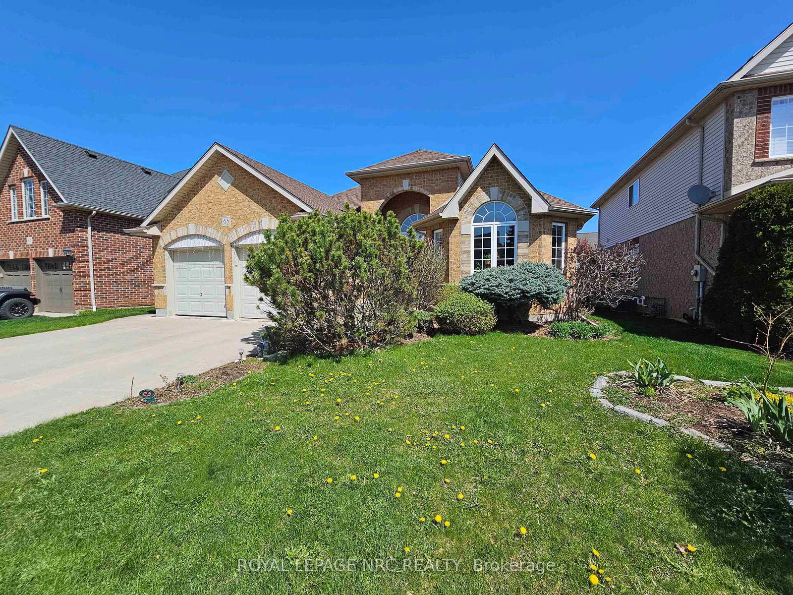 65-mccaffery-crescent-st-catharines-ontario-x12821528