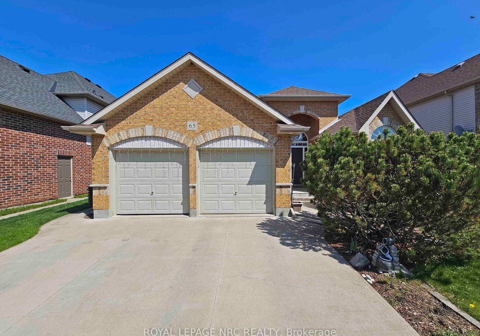 65-mccaffery-crescent-st-catharines-ontario-x12821528