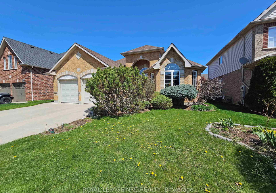 65-mccaffery-crescent-st-catharines-ontario-x12821528
