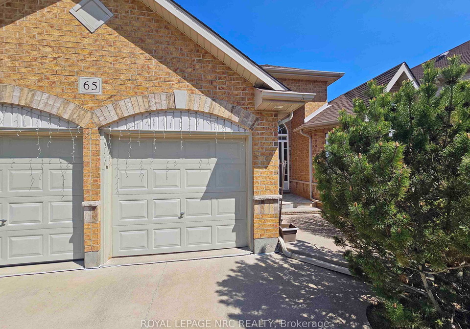 65-mccaffery-crescent-st-catharines-ontario-x12821528