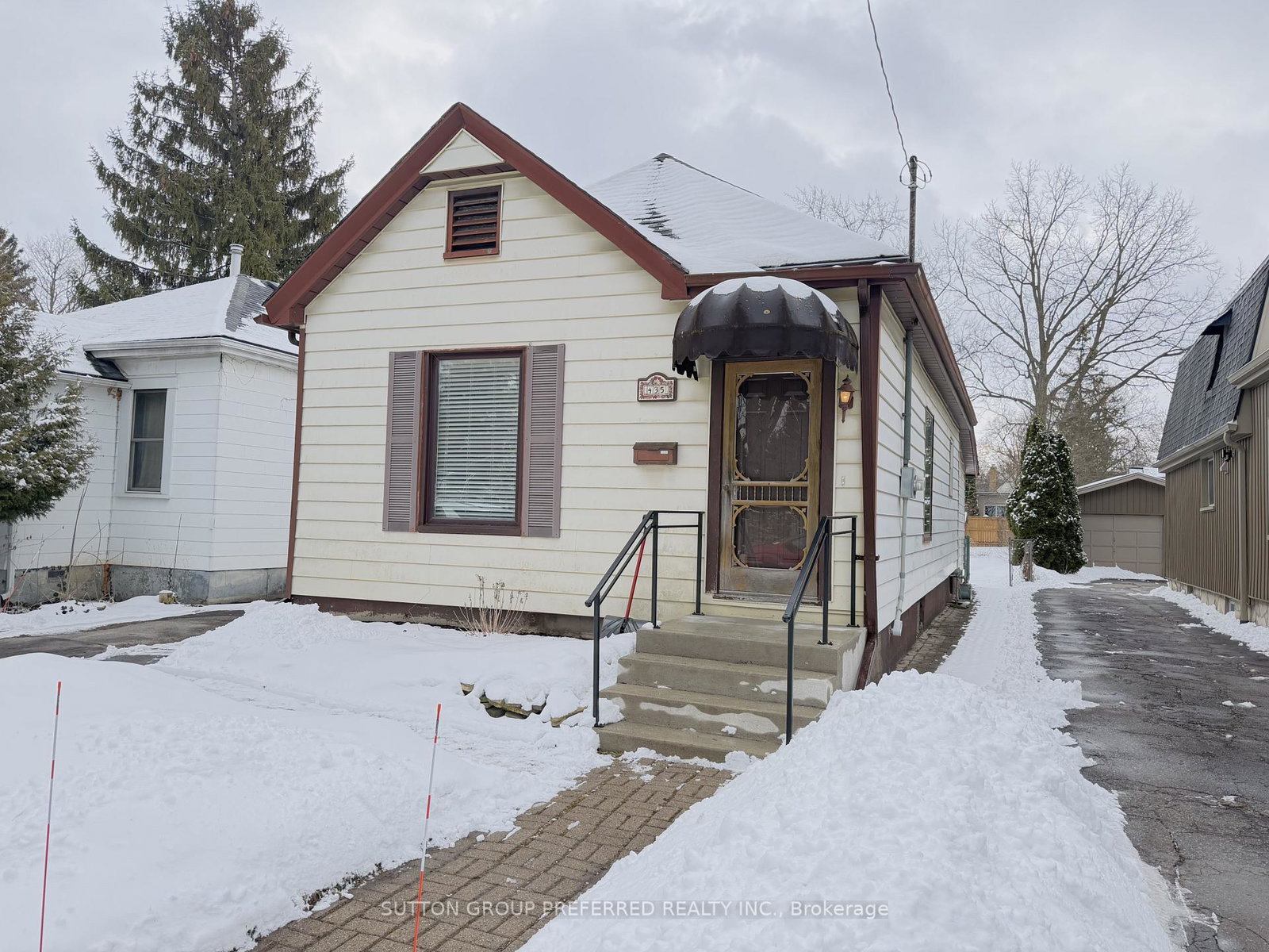 435-chester-street-london-south-ontario-x12821704
