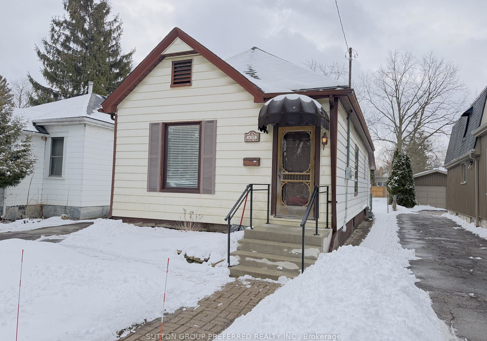 435-chester-street-london-south-ontario-x12821704
