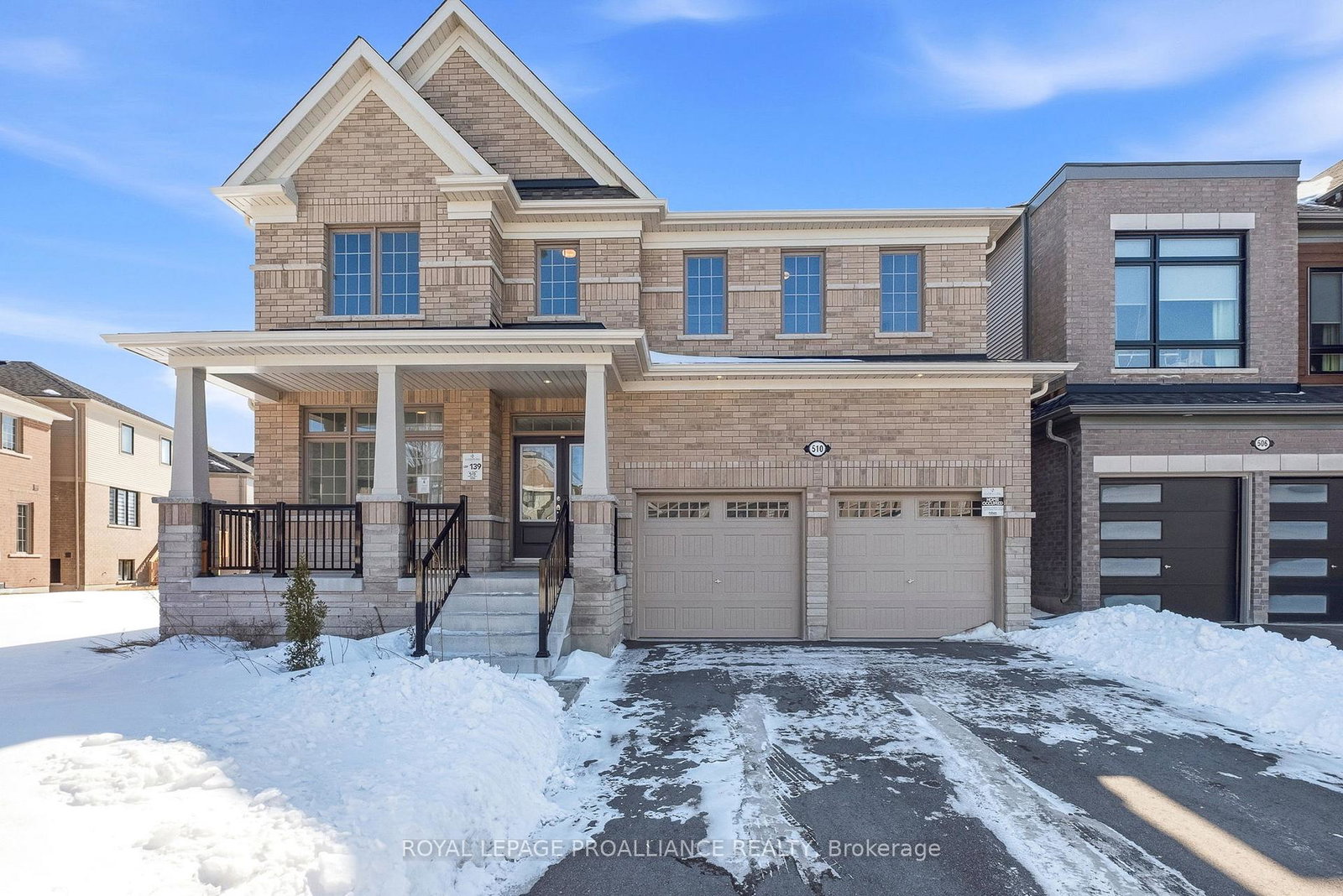 510-hornbeck-street-cobourg-ontario-x12824702