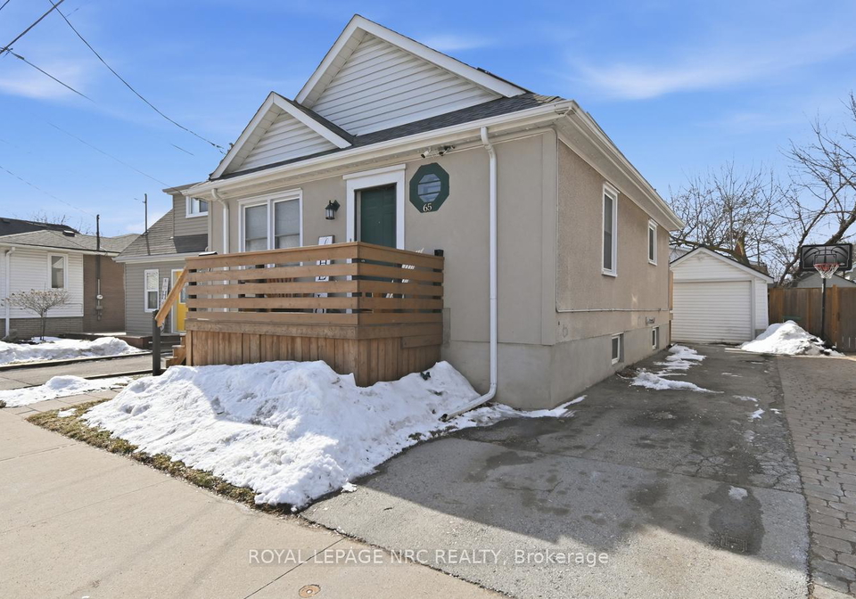 65-st-george-street-st-catharines-ontario-x12829430