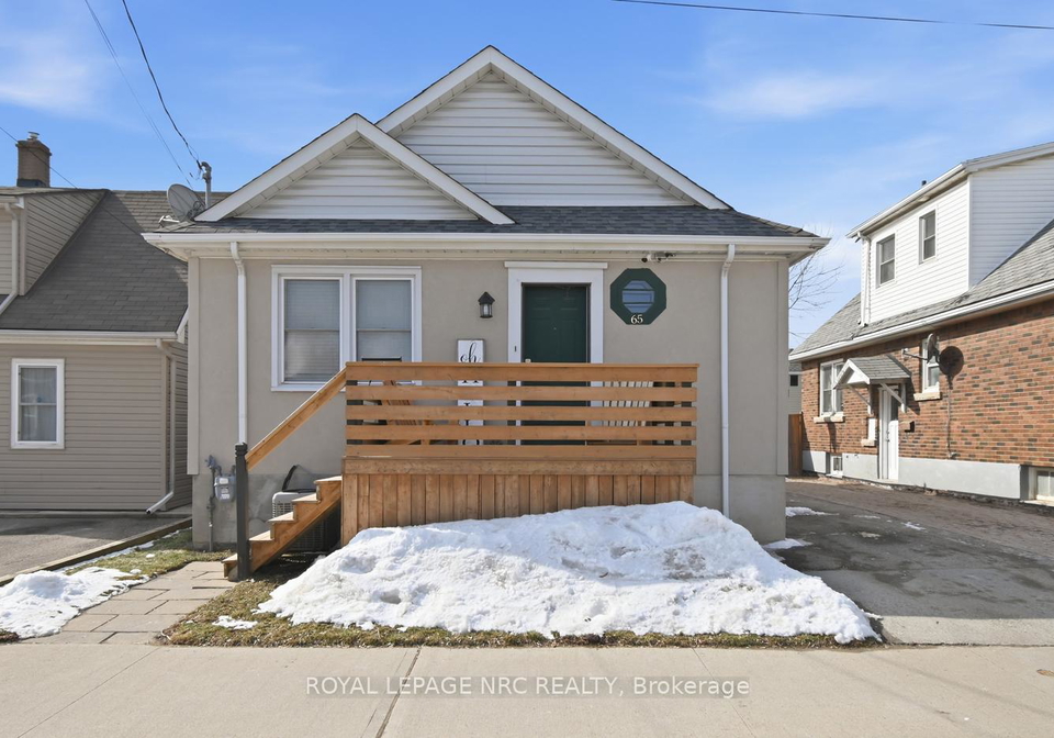 65-st-george-street-st-catharines-ontario-x12829430
