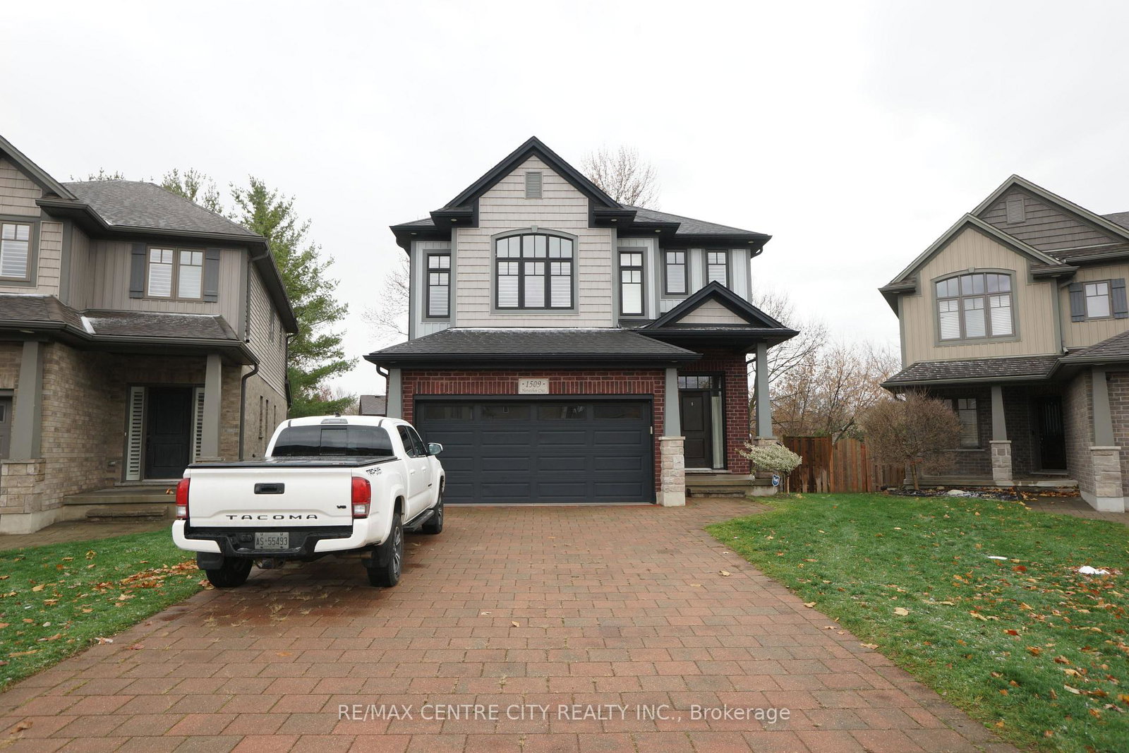 1509-horseshoe-crescent-london-north-ontario-x12838176