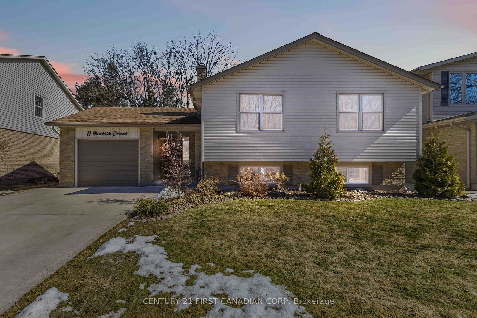 11-greenbrier-crescent-london-south-ontario-x12850924