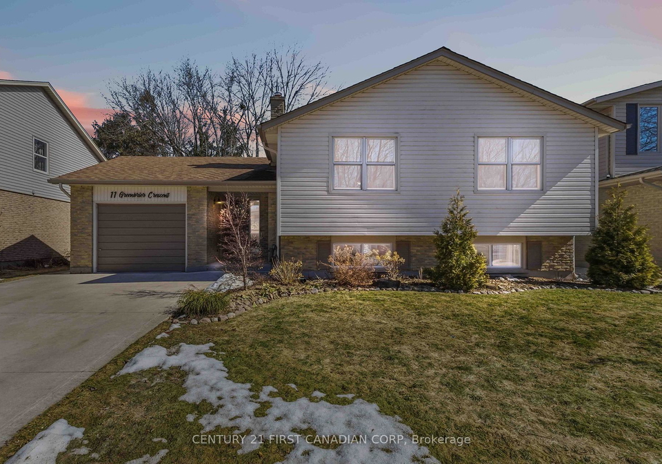 11-greenbrier-crescent-london-south-ontario-x12850924