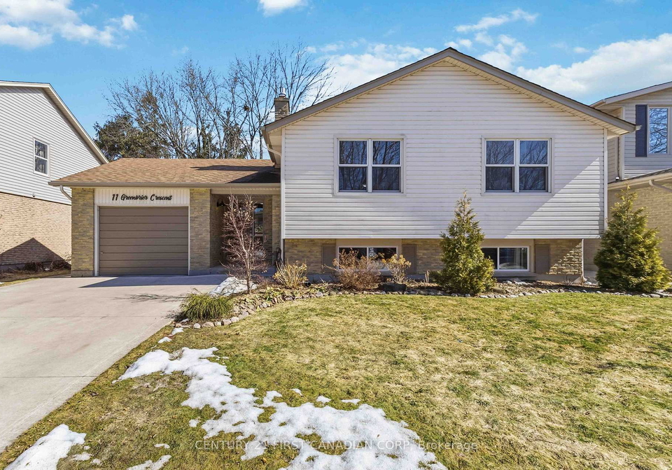 11-greenbrier-crescent-london-south-ontario-x12850924