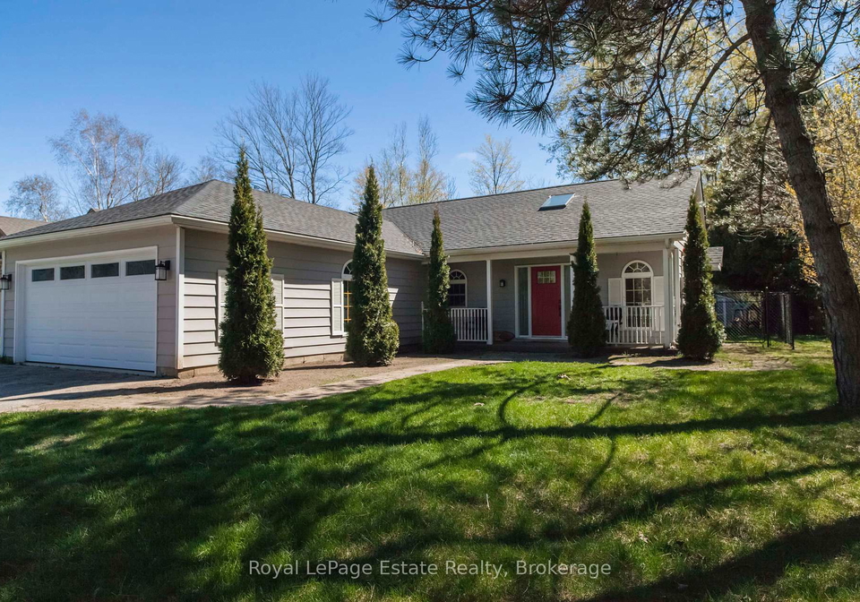 357-tyendinaga-drive-saugeen-shores-ontario-x12877806