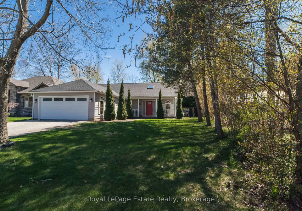 357-tyendinaga-drive-saugeen-shores-ontario-x12877806