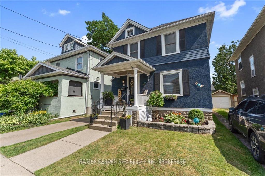 22-chaplin-avenue-st-catharines-ontario-x12879444