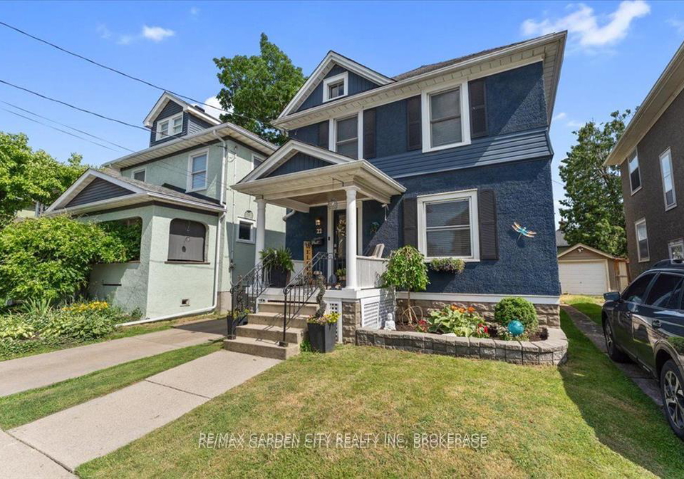 22-chaplin-avenue-st-catharines-ontario-x12879444