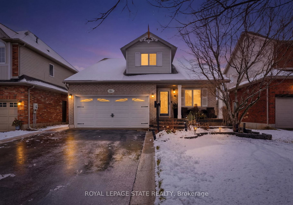 64-griffith-drive-grimsby-ontario-x12887838