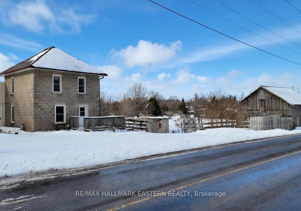 929-trent-river-road-trent-hills-ontario-x12888792