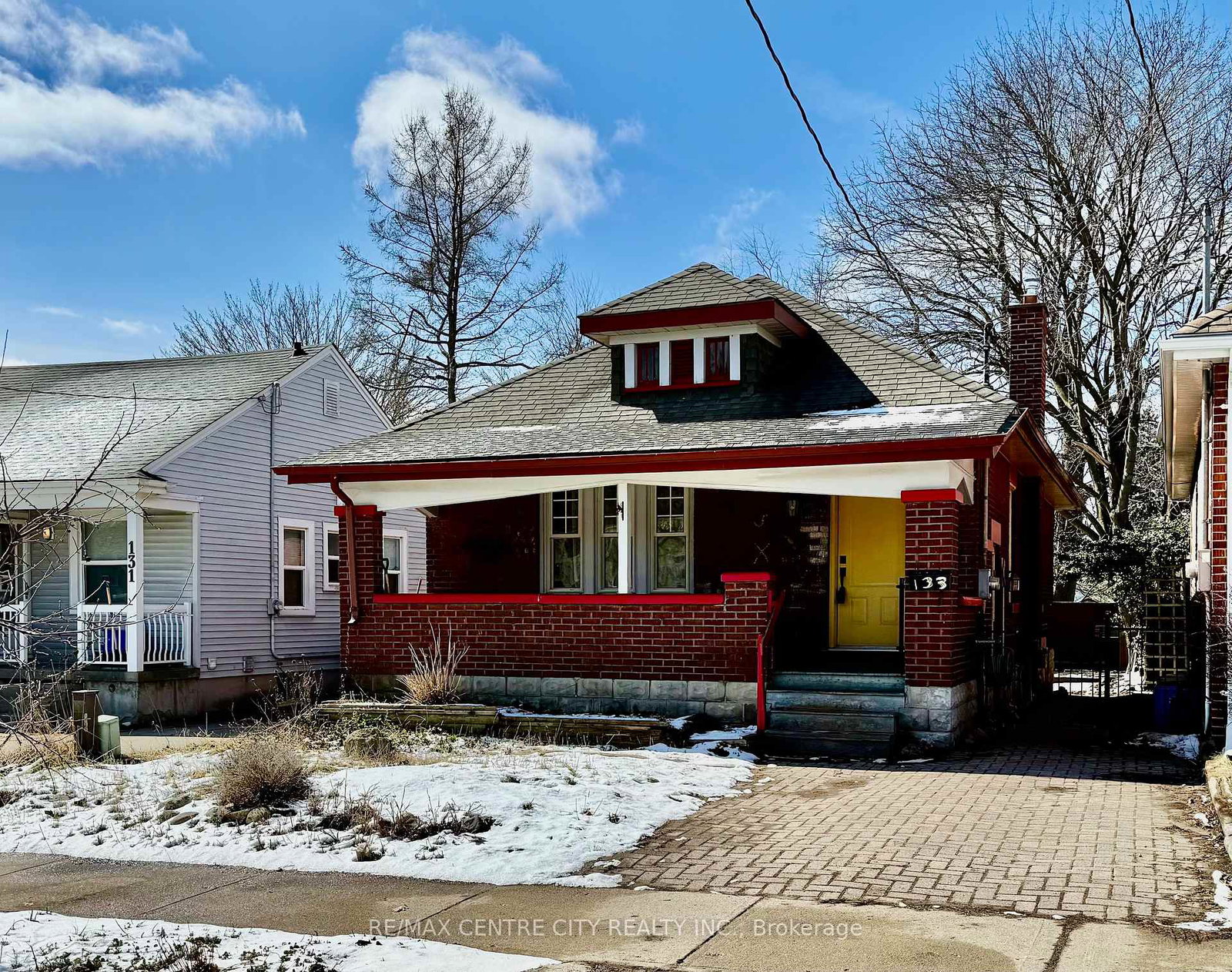 133-arundell-street-london-east-ontario-x12891182