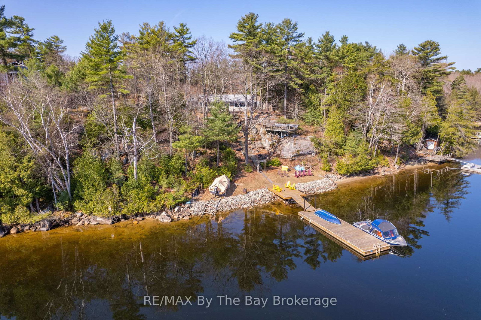 1346-is-980deer-georgian-bay-ontario-x12895184