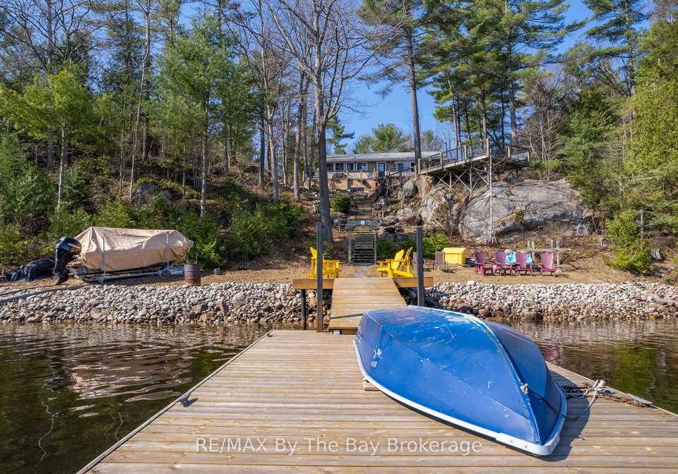 1346-is-980deer-georgian-bay-ontario-x12895184