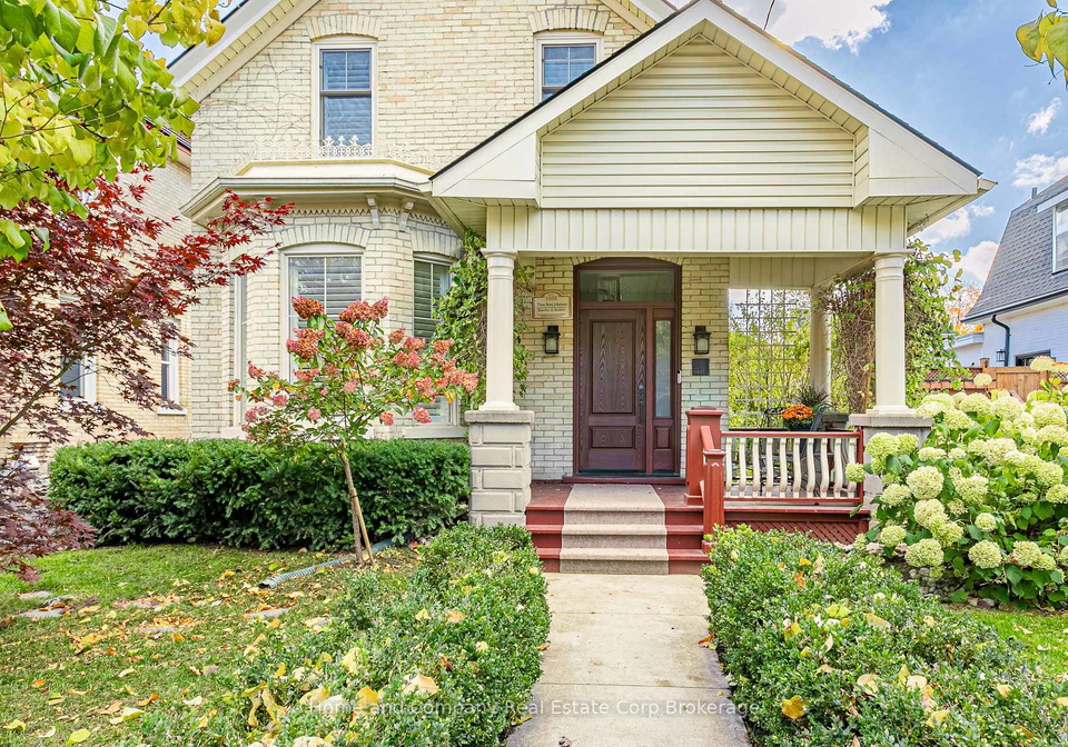 185-albert-street-stratford-ontario-x12896070
